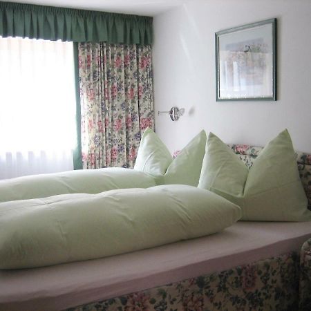 Ferienhaus Ebnerle Heiligenblut Ngoại thất bức ảnh