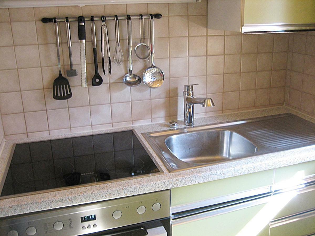 Ferienhaus Ebnerle Heiligenblut Ngoại thất bức ảnh